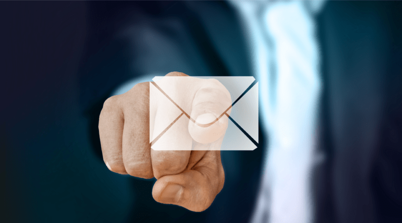 How does Email Works? What is SMTP
