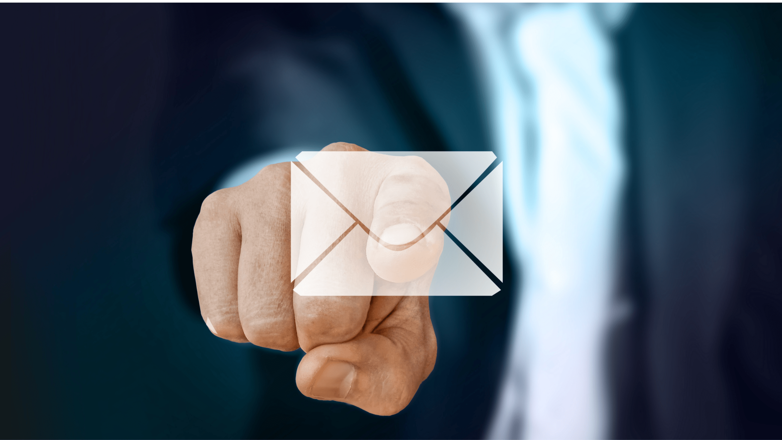 How does Email Works? What is SMTP