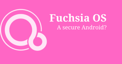 What is Fuchsia OS